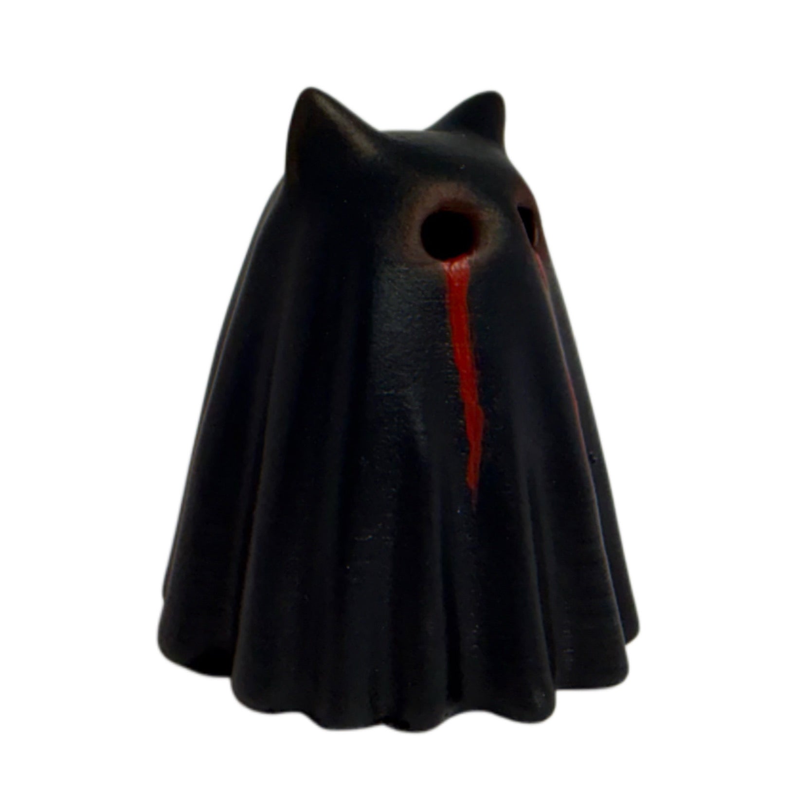 The Lamenter Familiar Ghost Figurine - Kevin