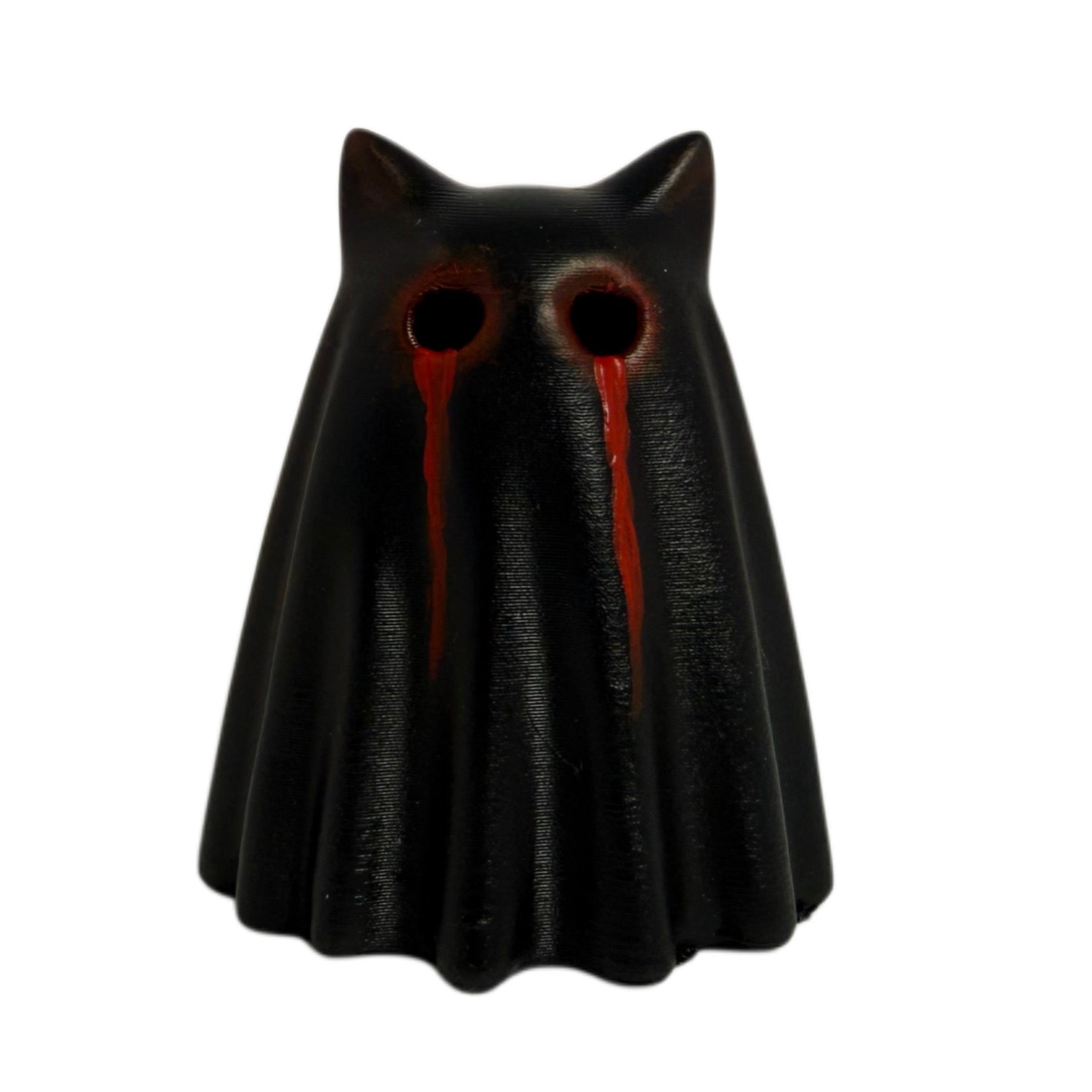 The Lamenter Familiar Ghost Figurine - Oogie