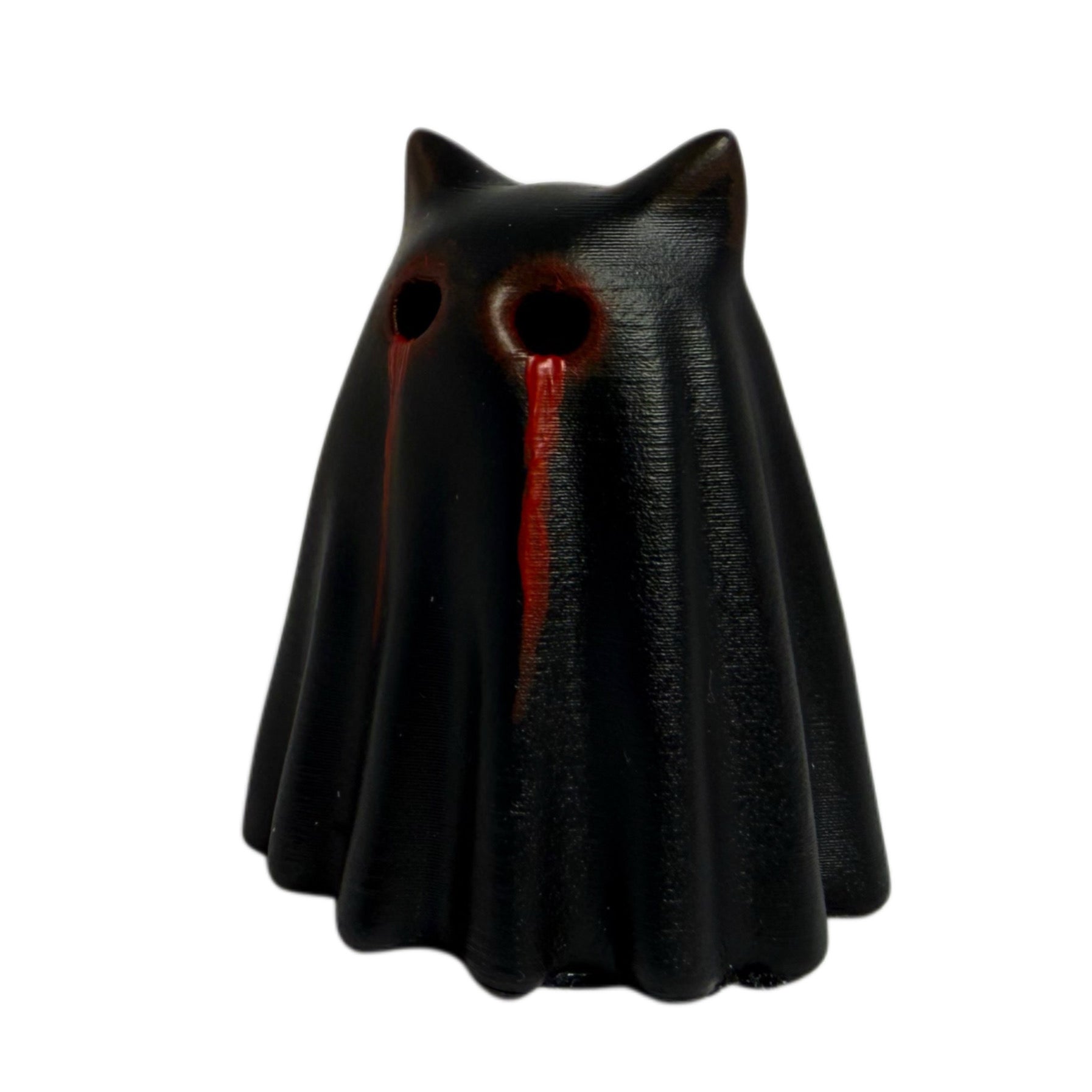 The Lamenter Familiar Ghost Figurine - Oogie