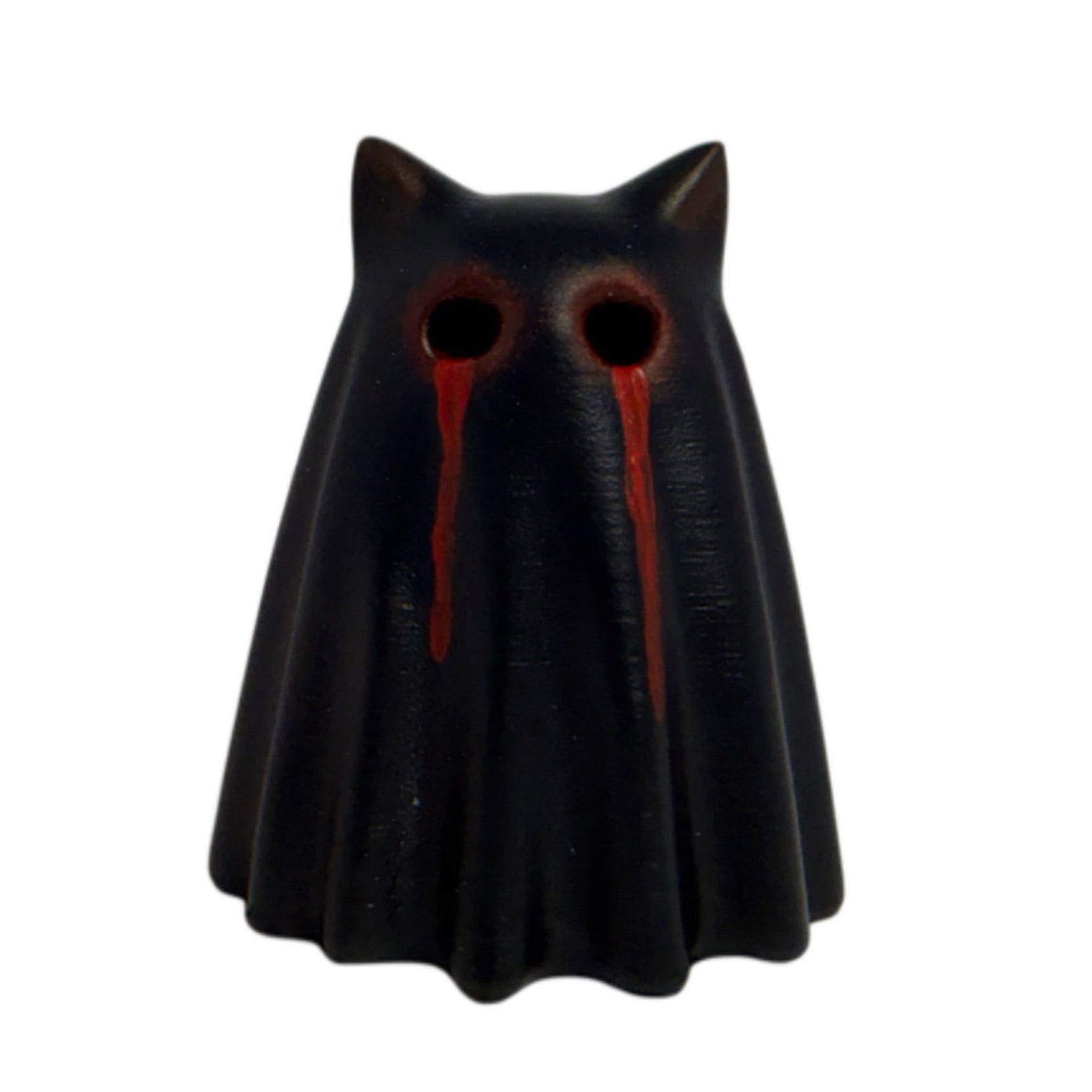 The Lamenter Familiar Ghost Figurine - Sally
