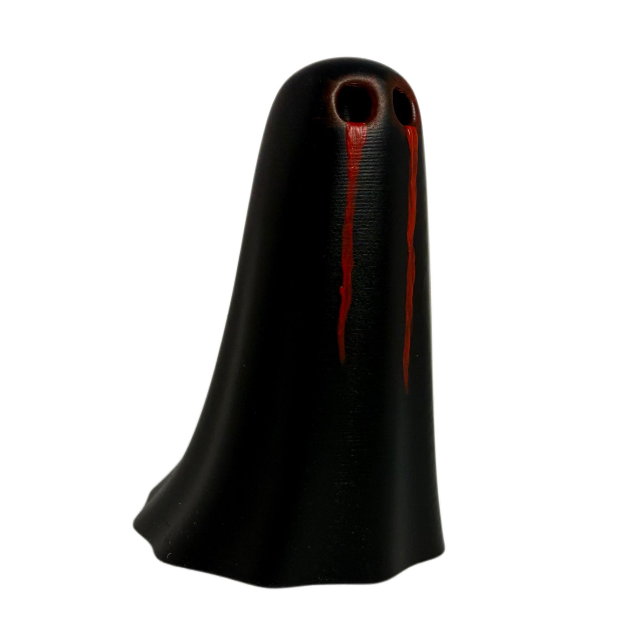 The Lamenter Ghost Figurine - Lenore