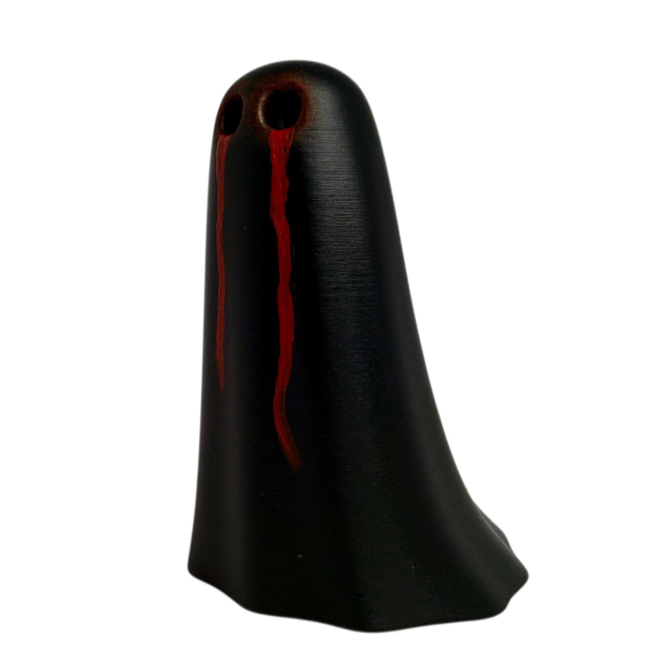 The Lamenter Ghost Figurine - Ophelia