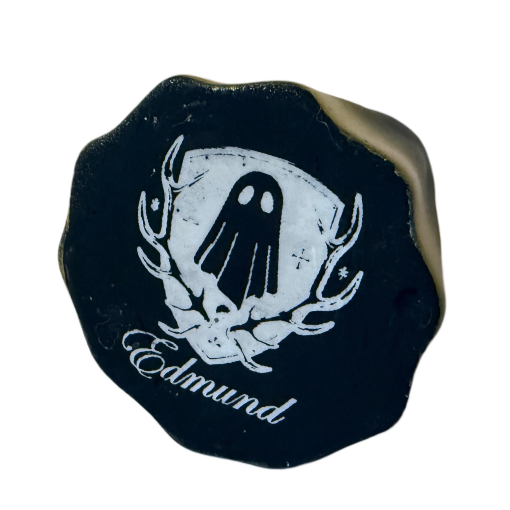 The Lanternbound - Edmund