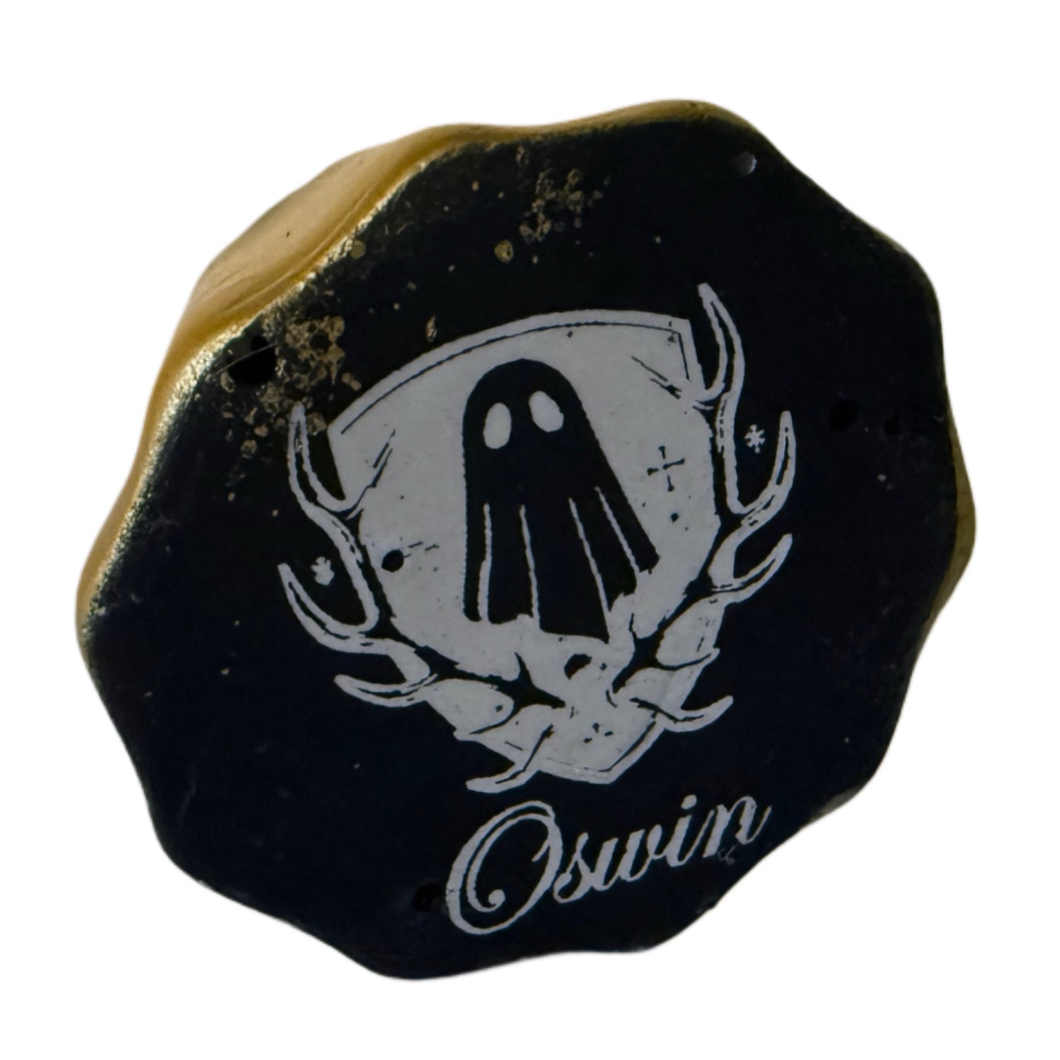 The Lanternbound - Oswin