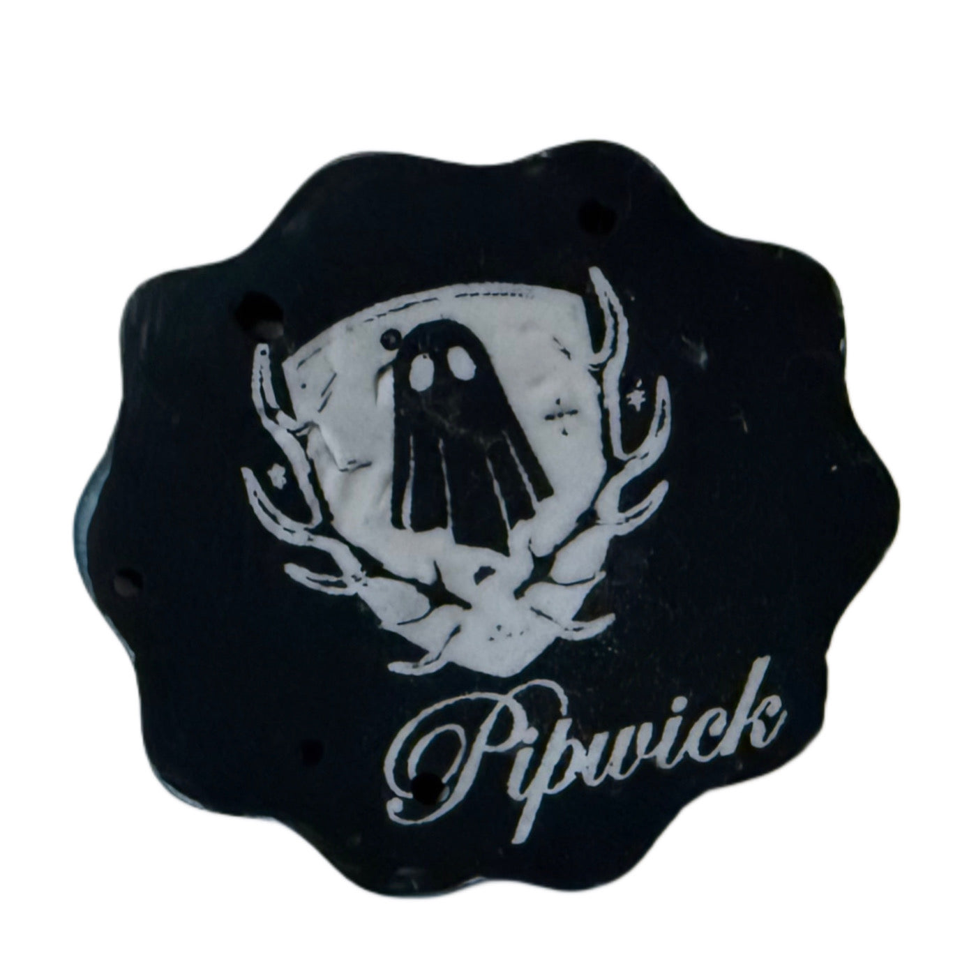 The Lanternbound - Pipwick