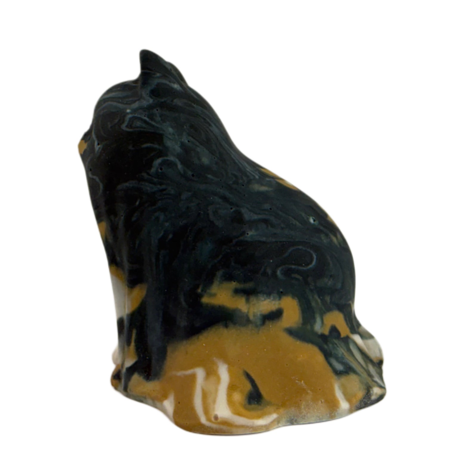 Skagerrak Ghost Cat Figurine - Ronan (Scented Ghost)