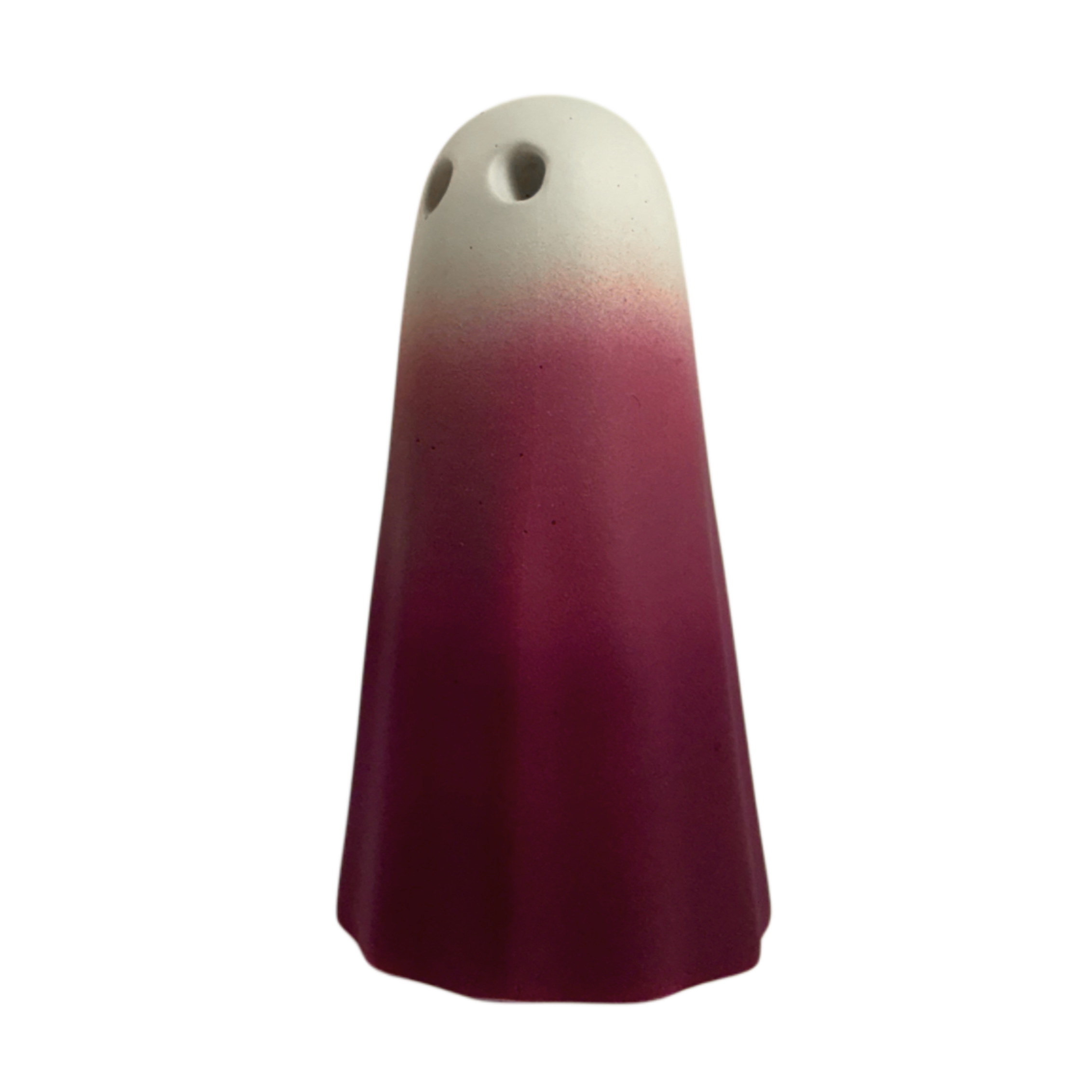 Bil The Strawberry Moon Fade - Ghost Figurine (Scented Ghost)