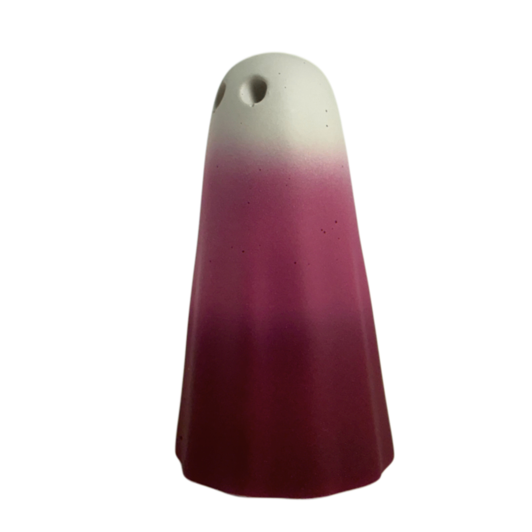 Ellis The Strawberry Moon Fade - Ghost Figurine (Scented Ghost)