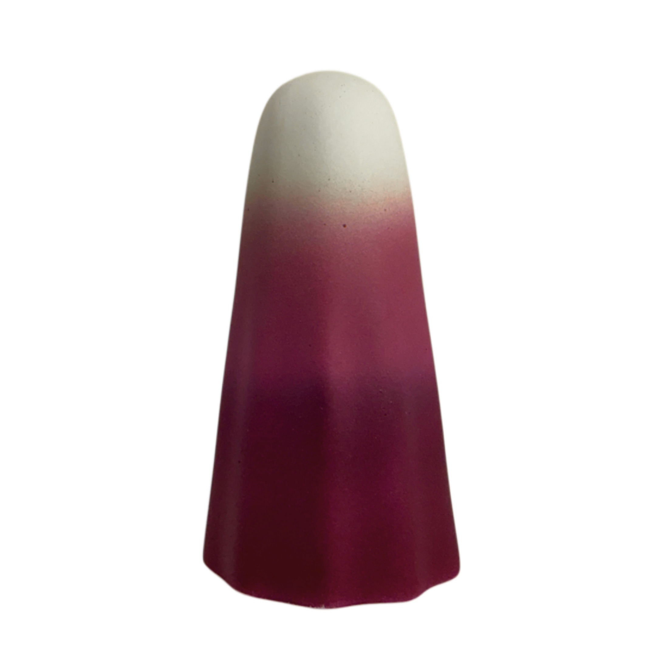 Ellis The Strawberry Moon Fade - Ghost Figurine (Scented Ghost)