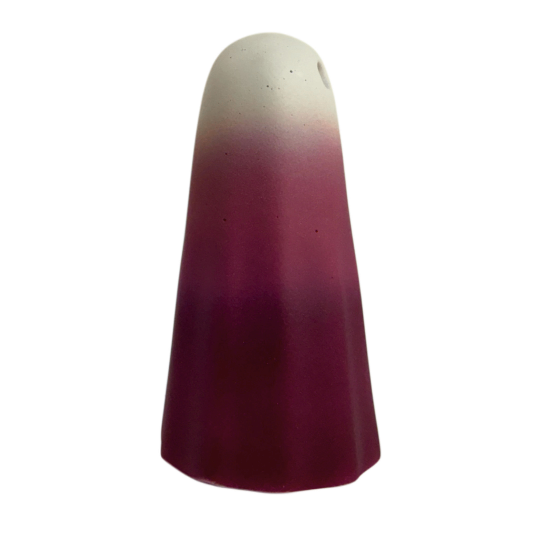 Ruby The Strawberry Moon Fade - Ghost Figurine (Scented Ghost)