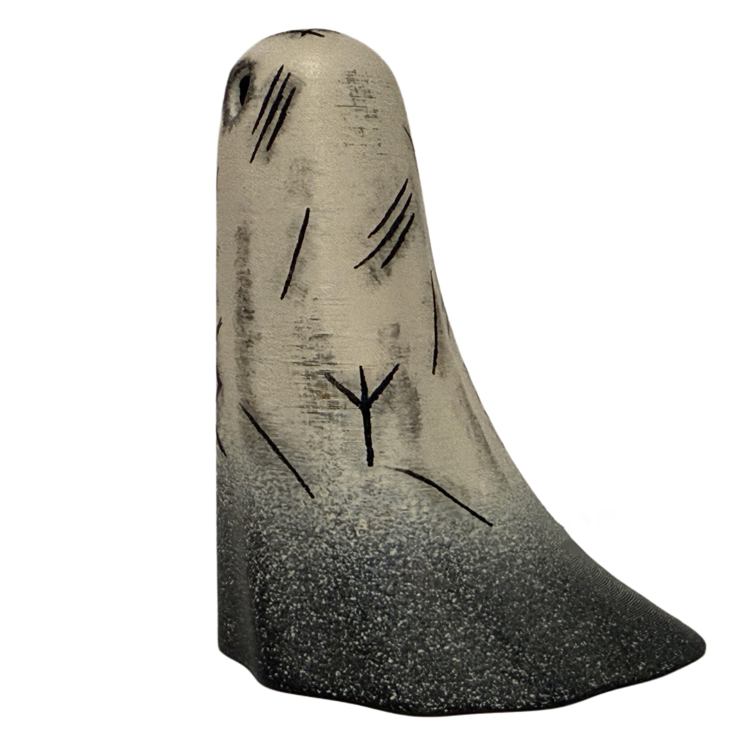 The Warden IV - Willow