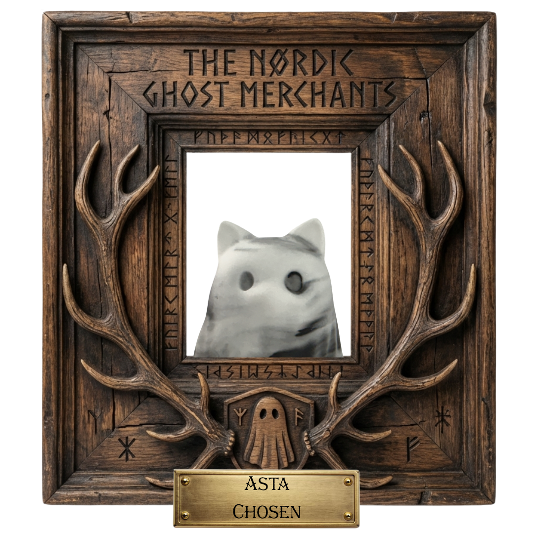 The Harbinger - Asta