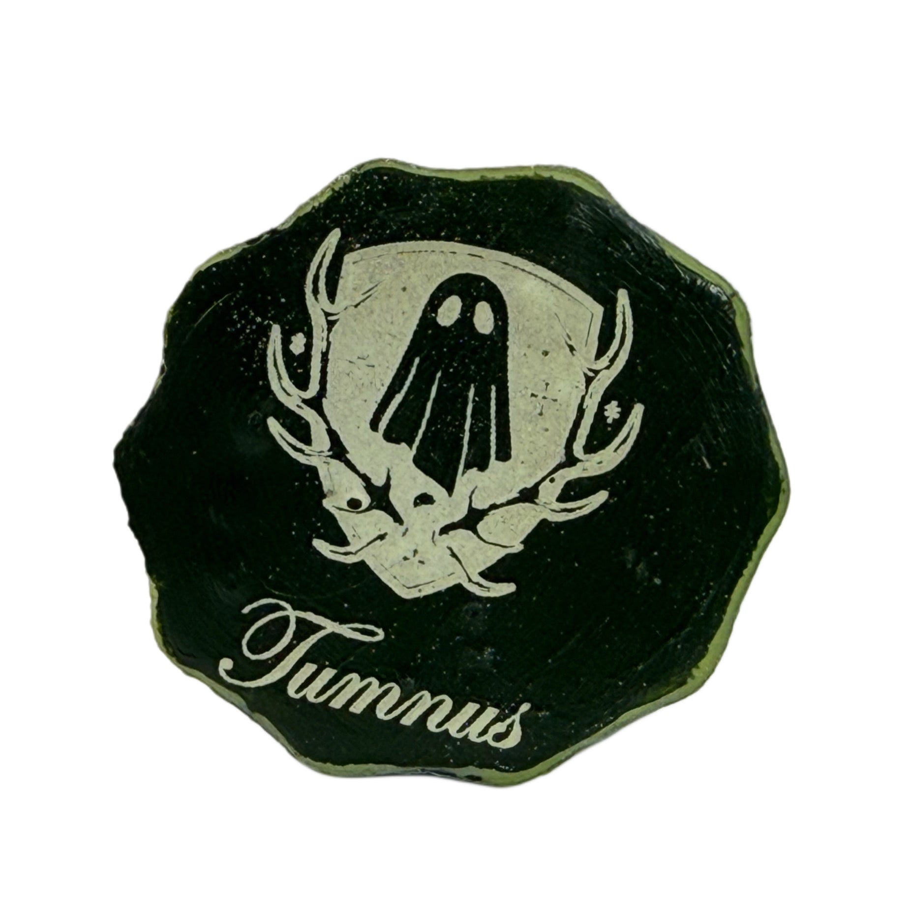 The Firbound - Tumnus