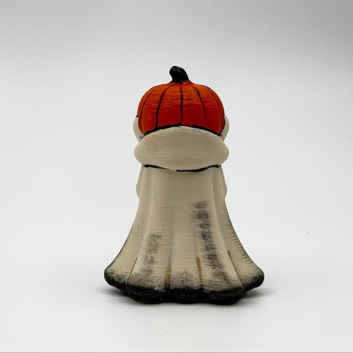 Pumpernickel The Visitor | Handmade Folklore Figurine