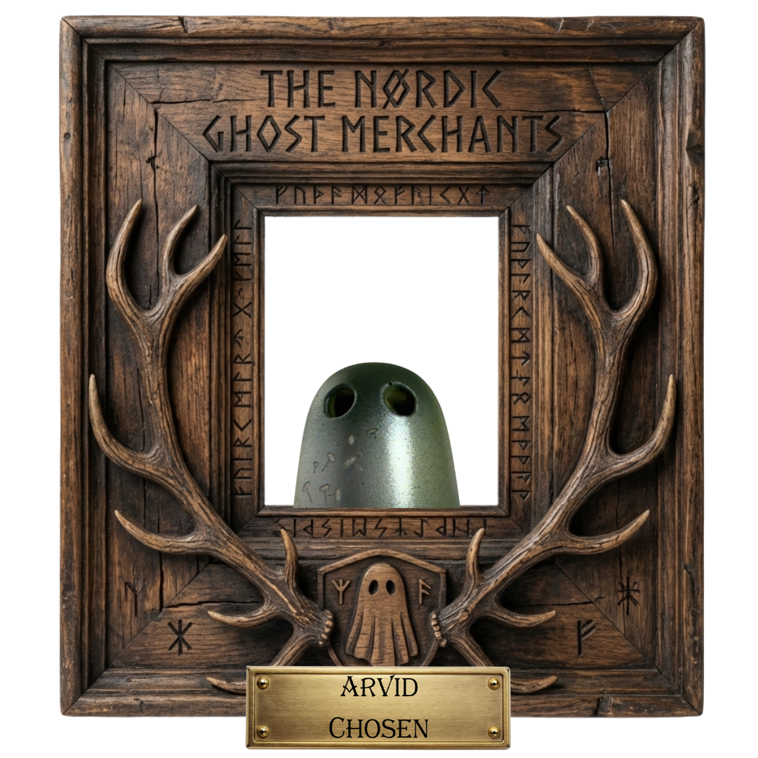 The Drifting - Arvid