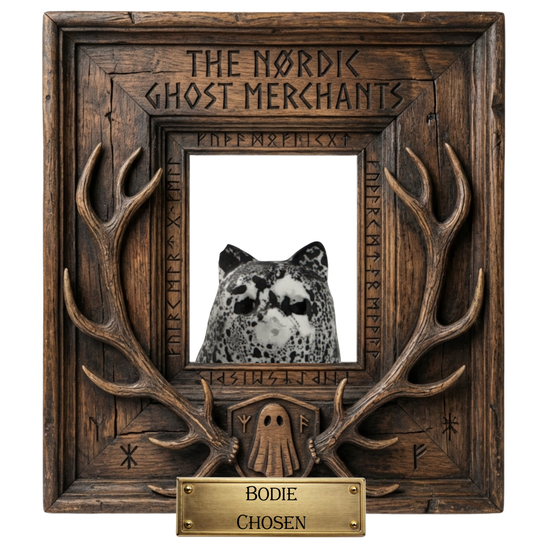 The Eldritch - Bodie