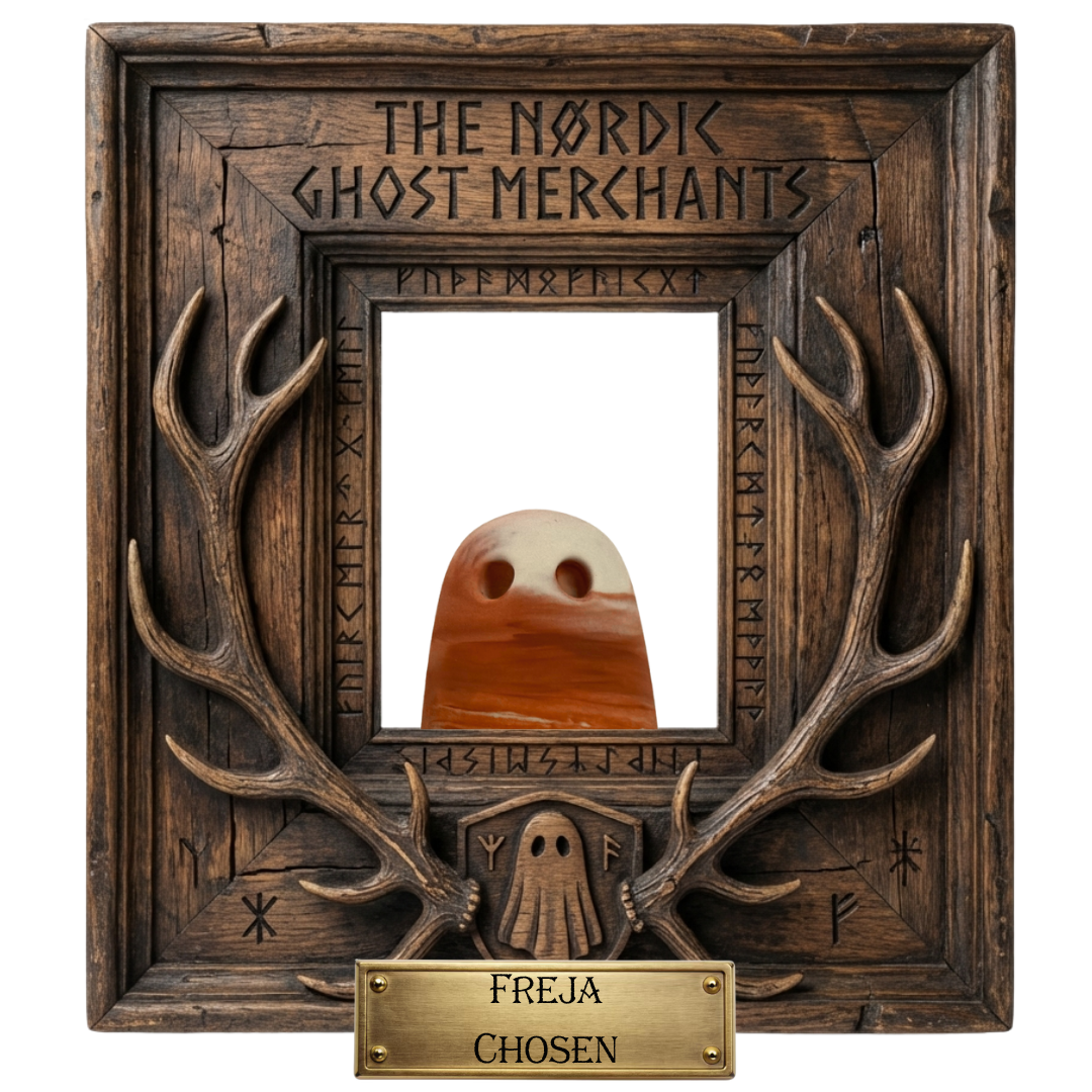 The Unannounced - Freja