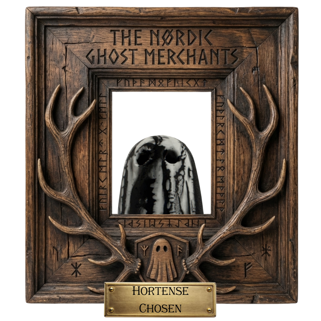 The Eldritch - Hortense
