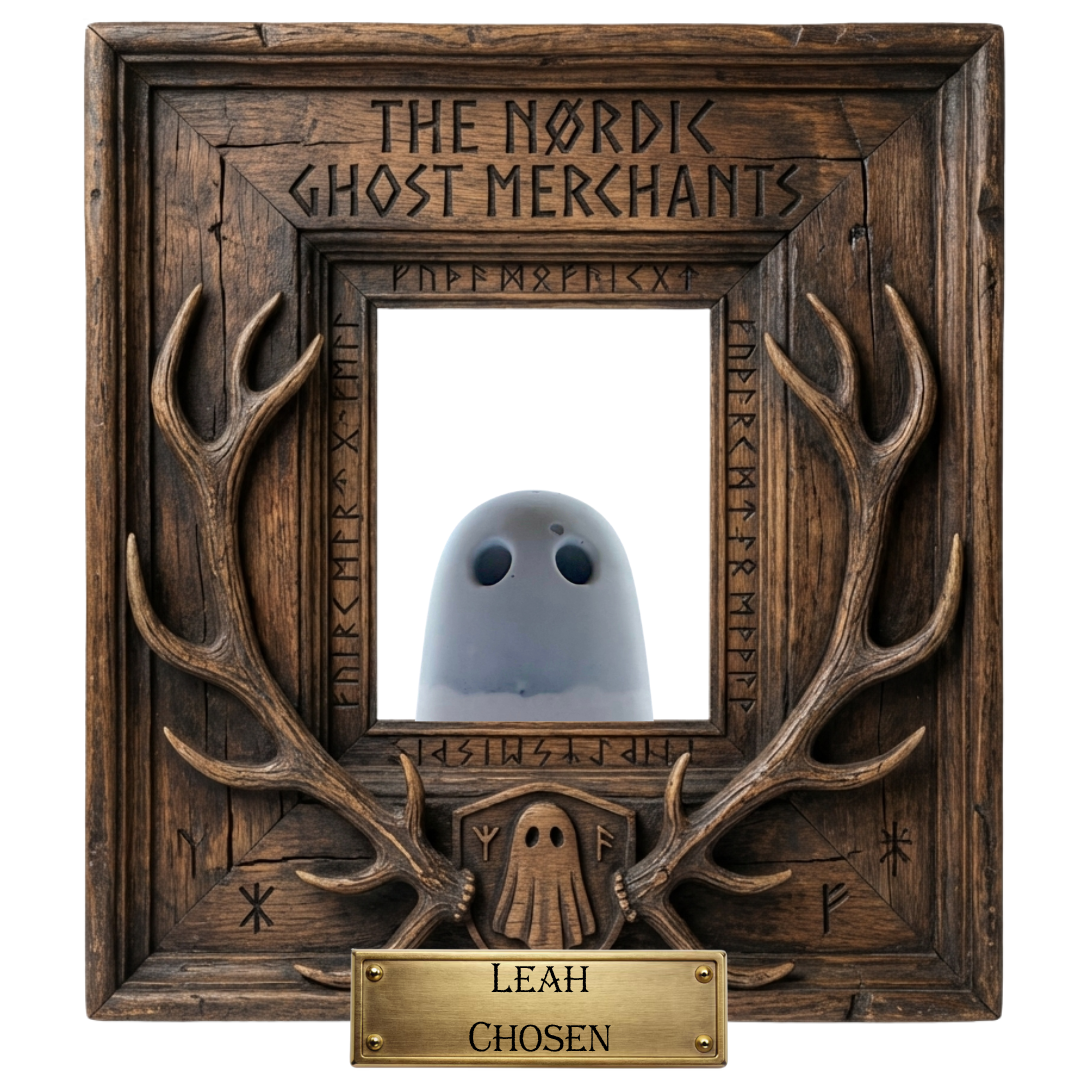 The Unannounced - Leah