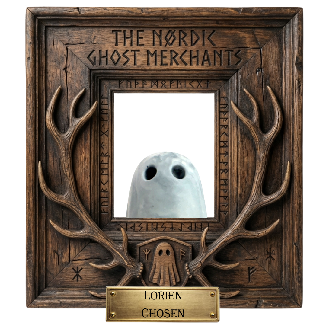 The Unannounced - Lorien