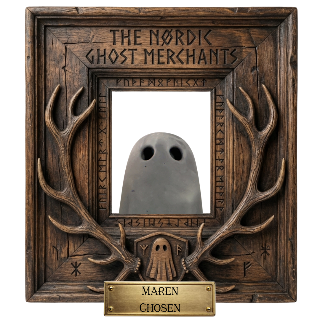 The Unannounced - Maren