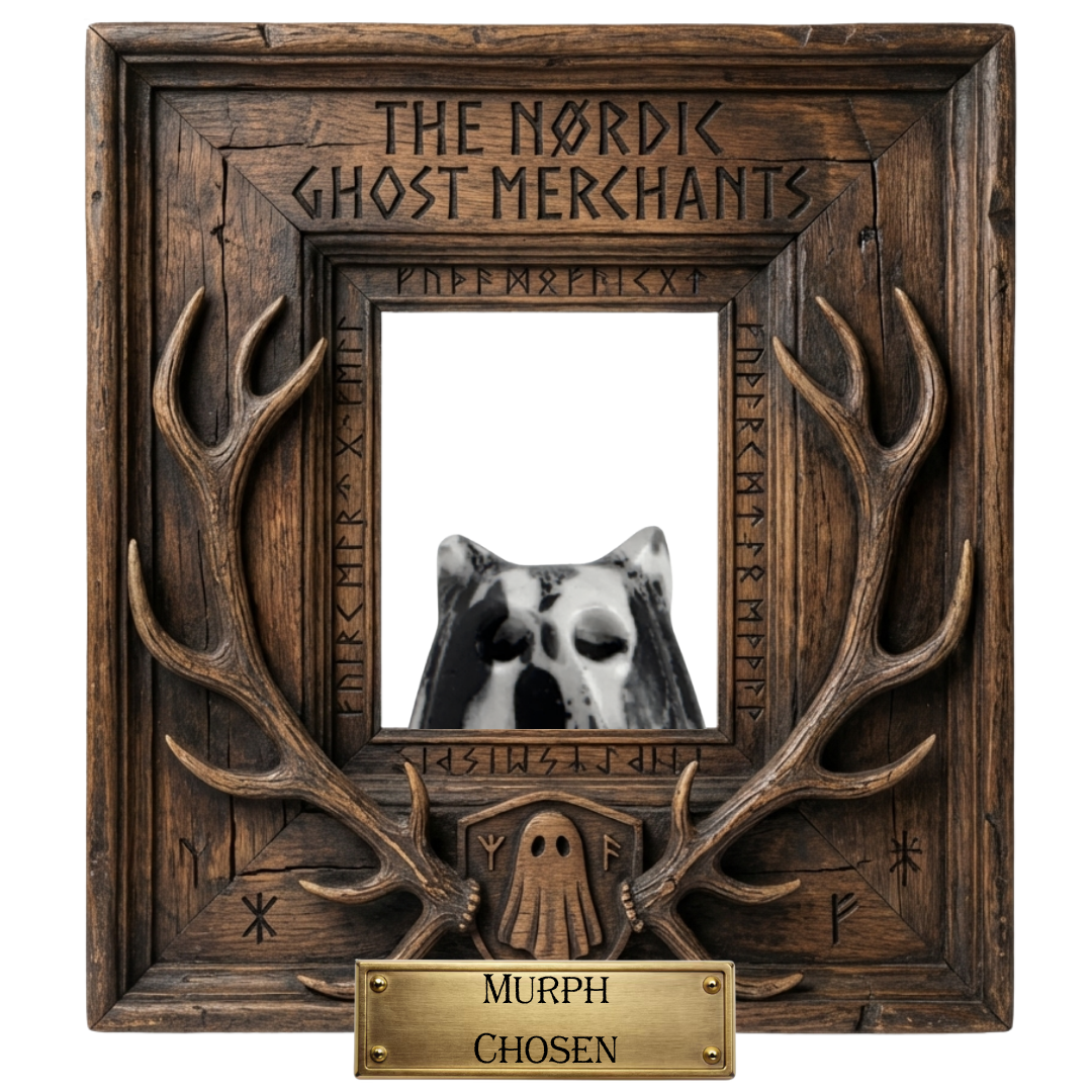 The Eldritch Familiar - Murph