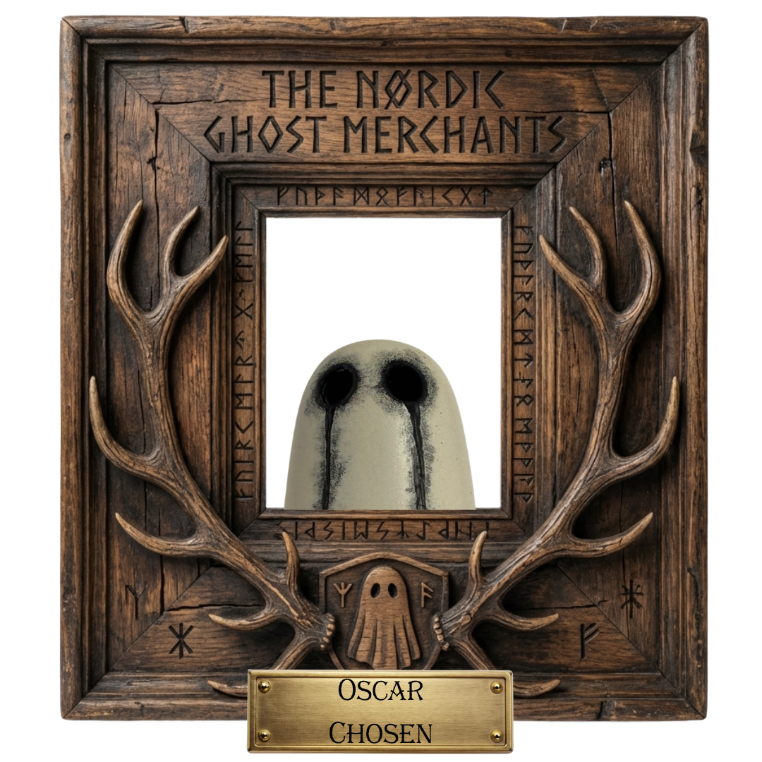 The Chronicler - Oscar