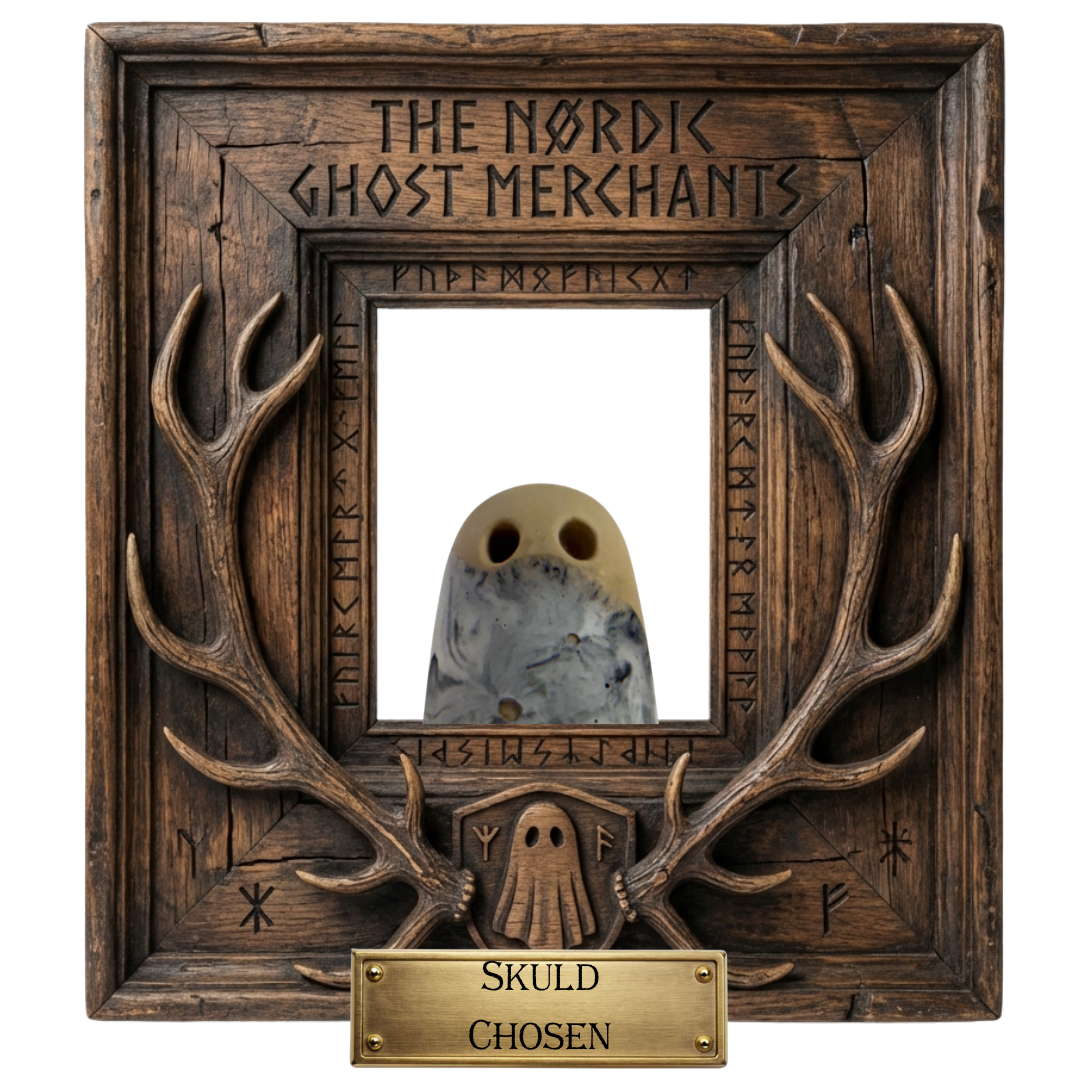 The Unannounced - Skuld