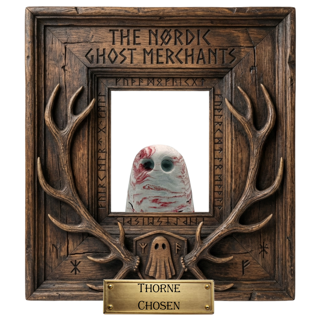 The Jævndøgn Ghosts - Thorne