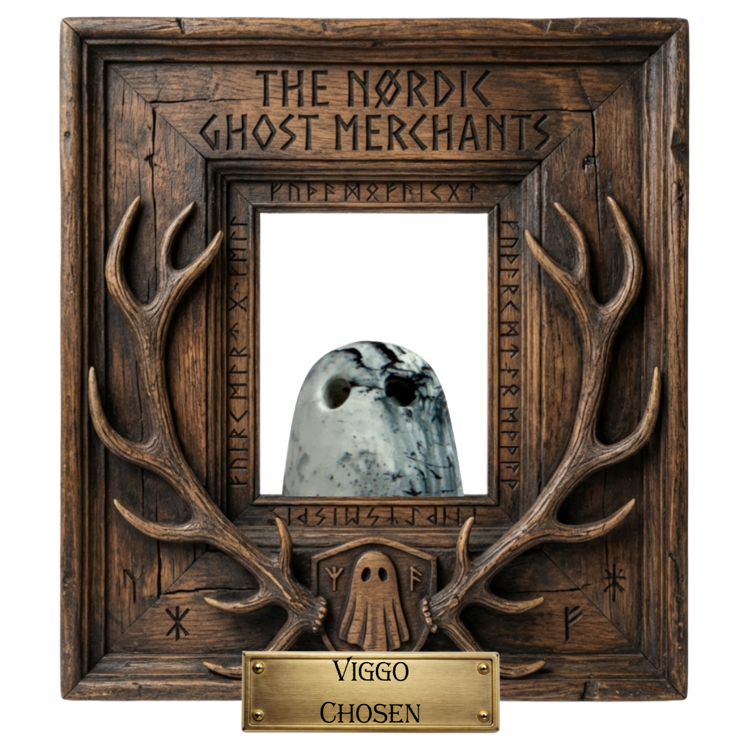 Kattegat Ghost - Viggo