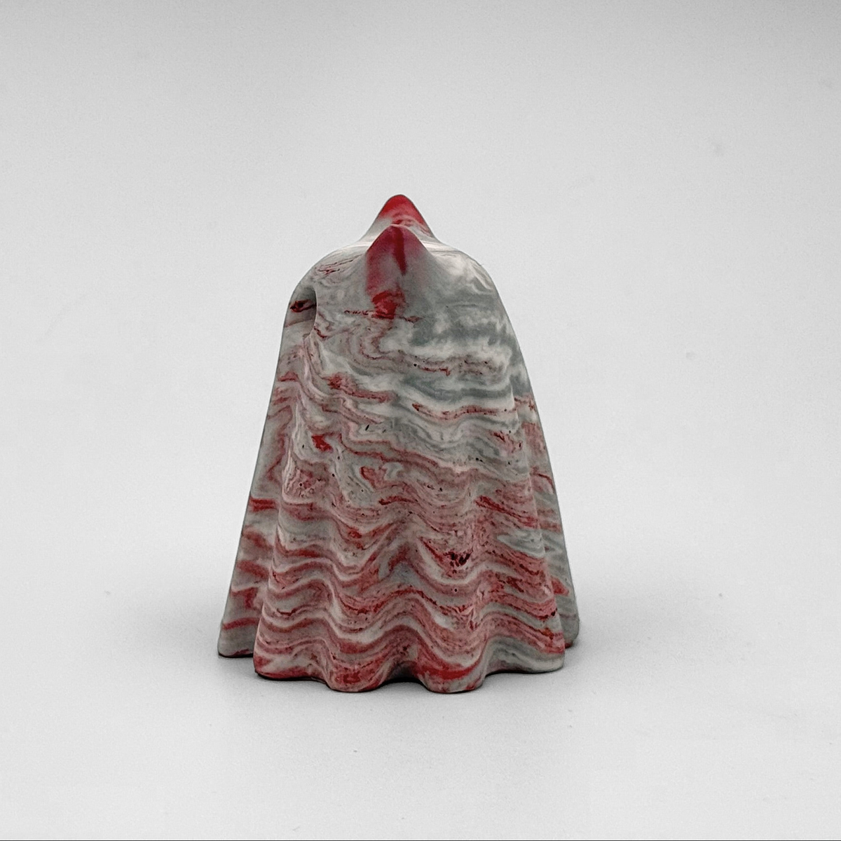 The Jævndøgn Familiar Ghost Figurine - Nettle