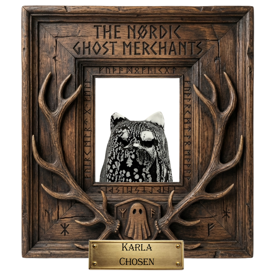 The Eldritch - Karla