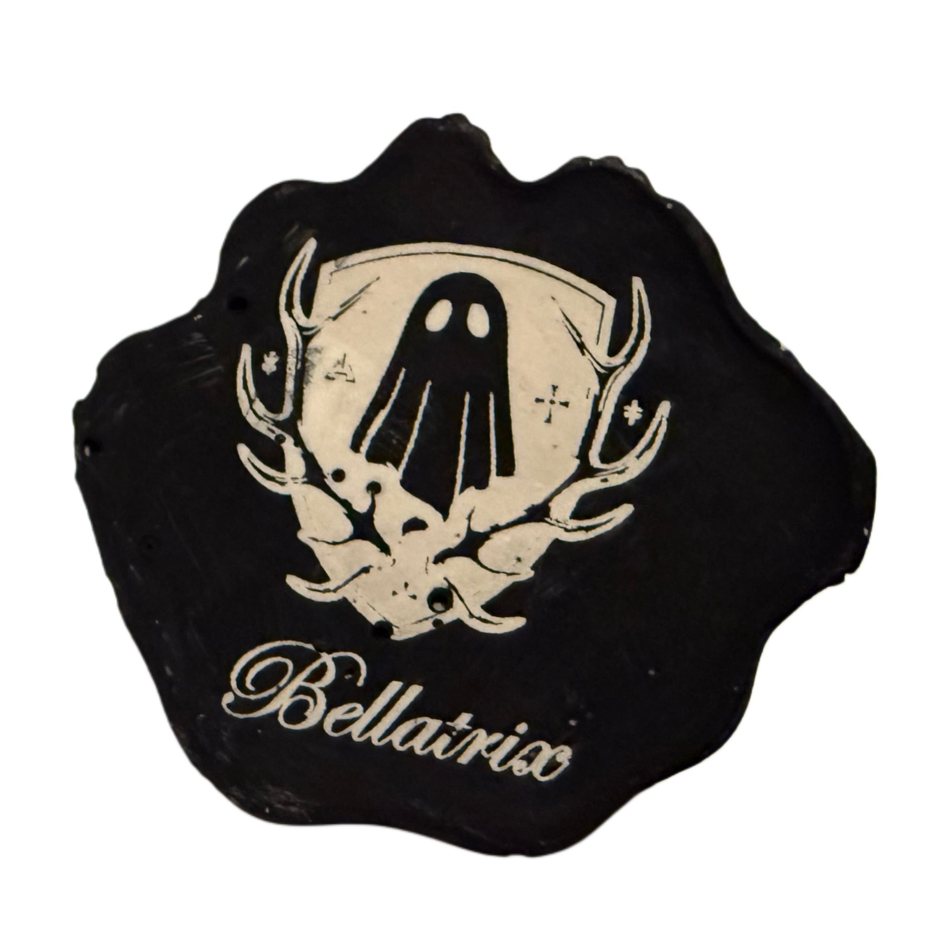 The Lamenter - Bellatrix