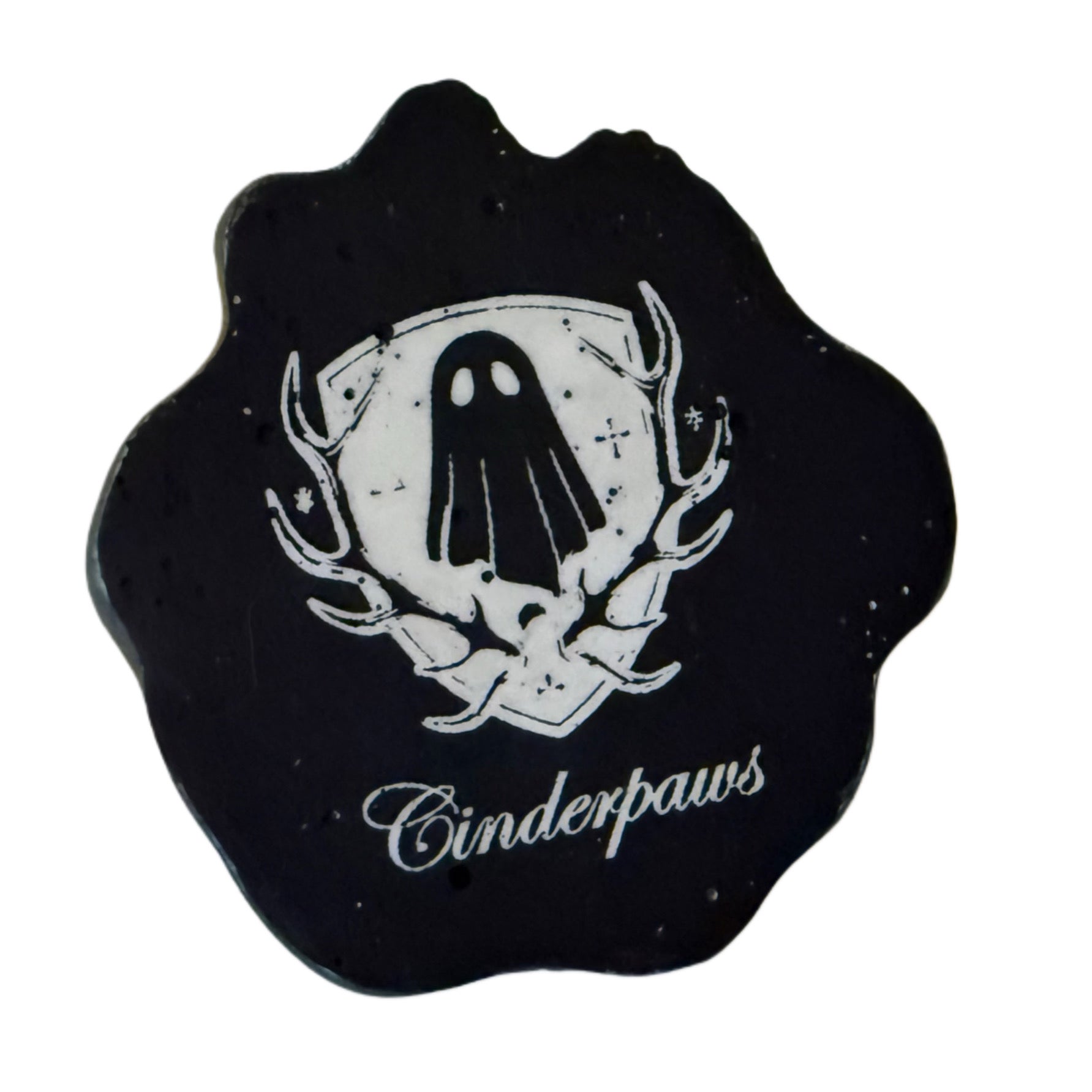 The Lanternbound - Cinderpaws