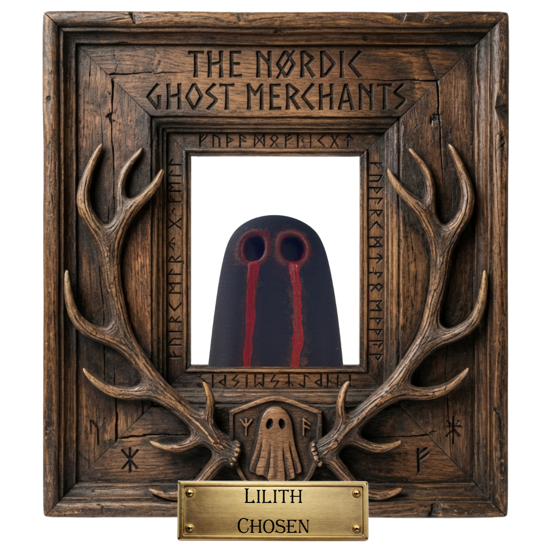 The Lamenter - Lilith