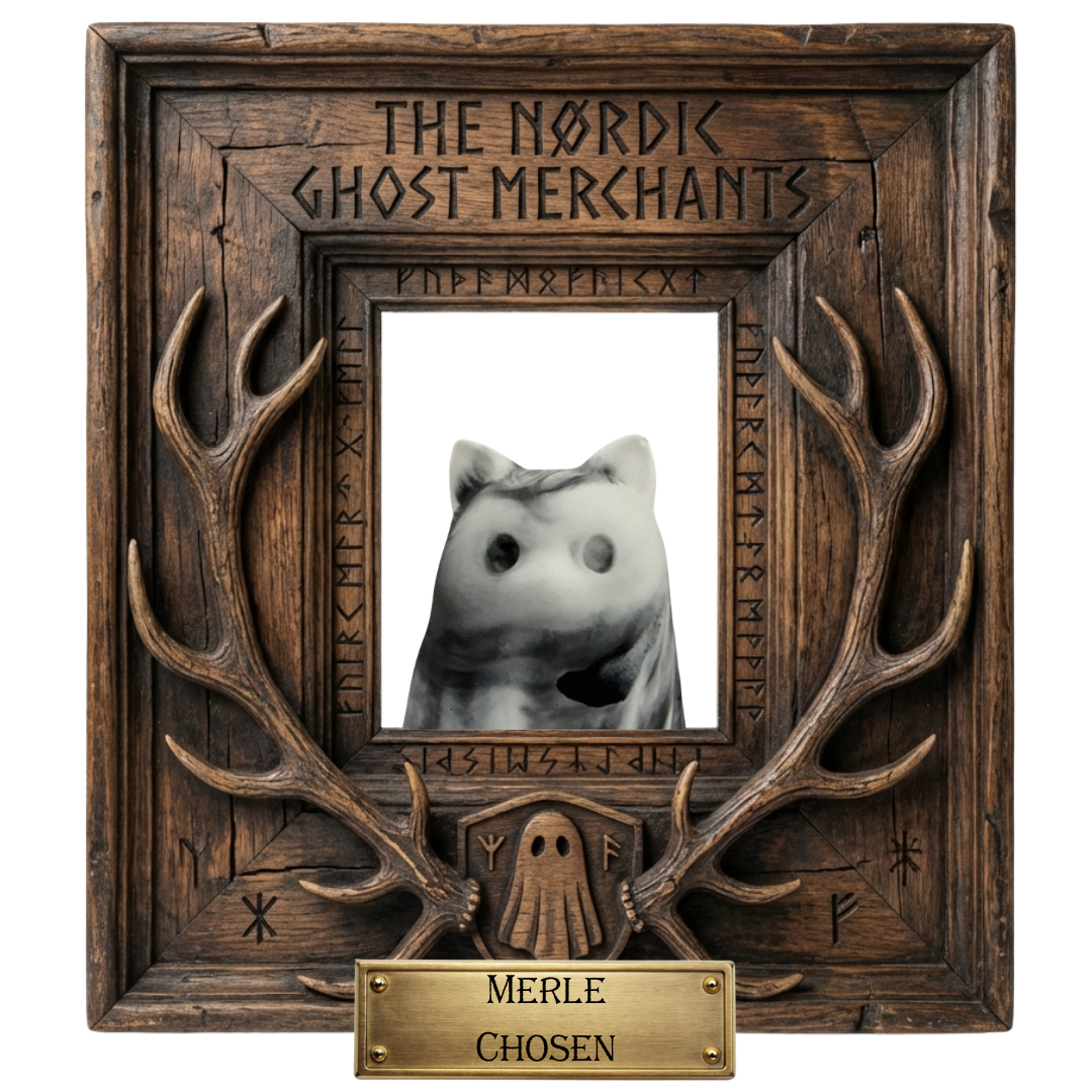 The Harbinger - Merle