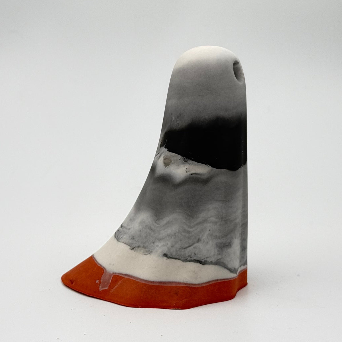The Samhain Harbinger Ghost Figurine - Ephraim