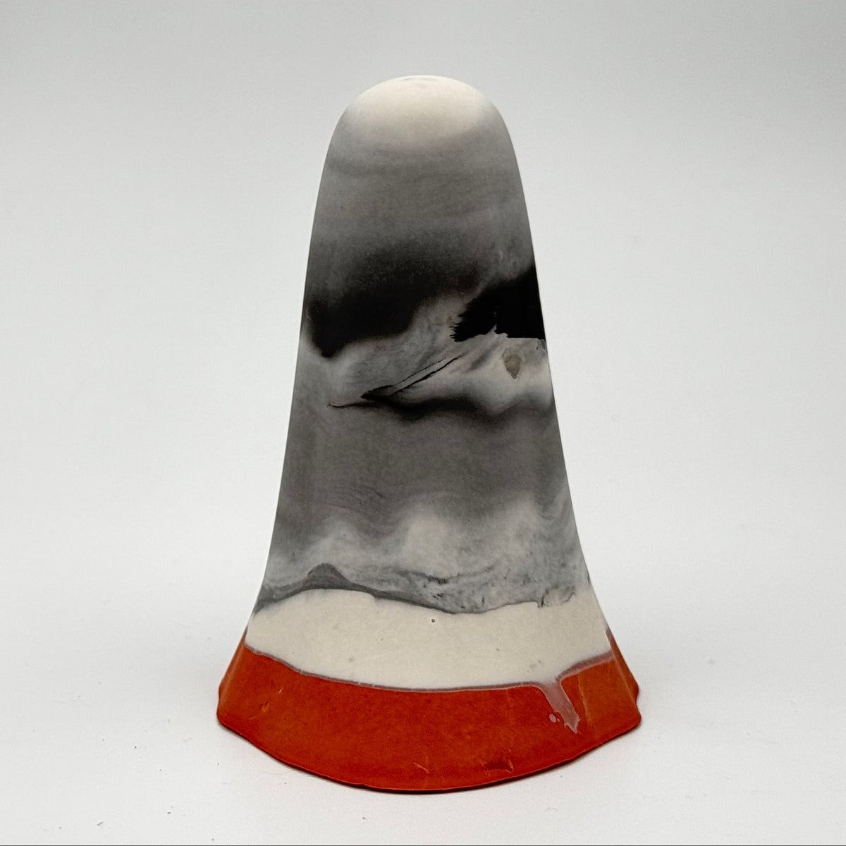 The Samhain Harbinger Ghost Figurine - Ephraim
