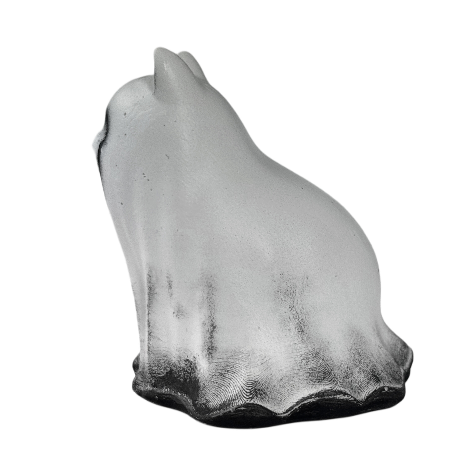 The Chronicler Cat - Thaddeus