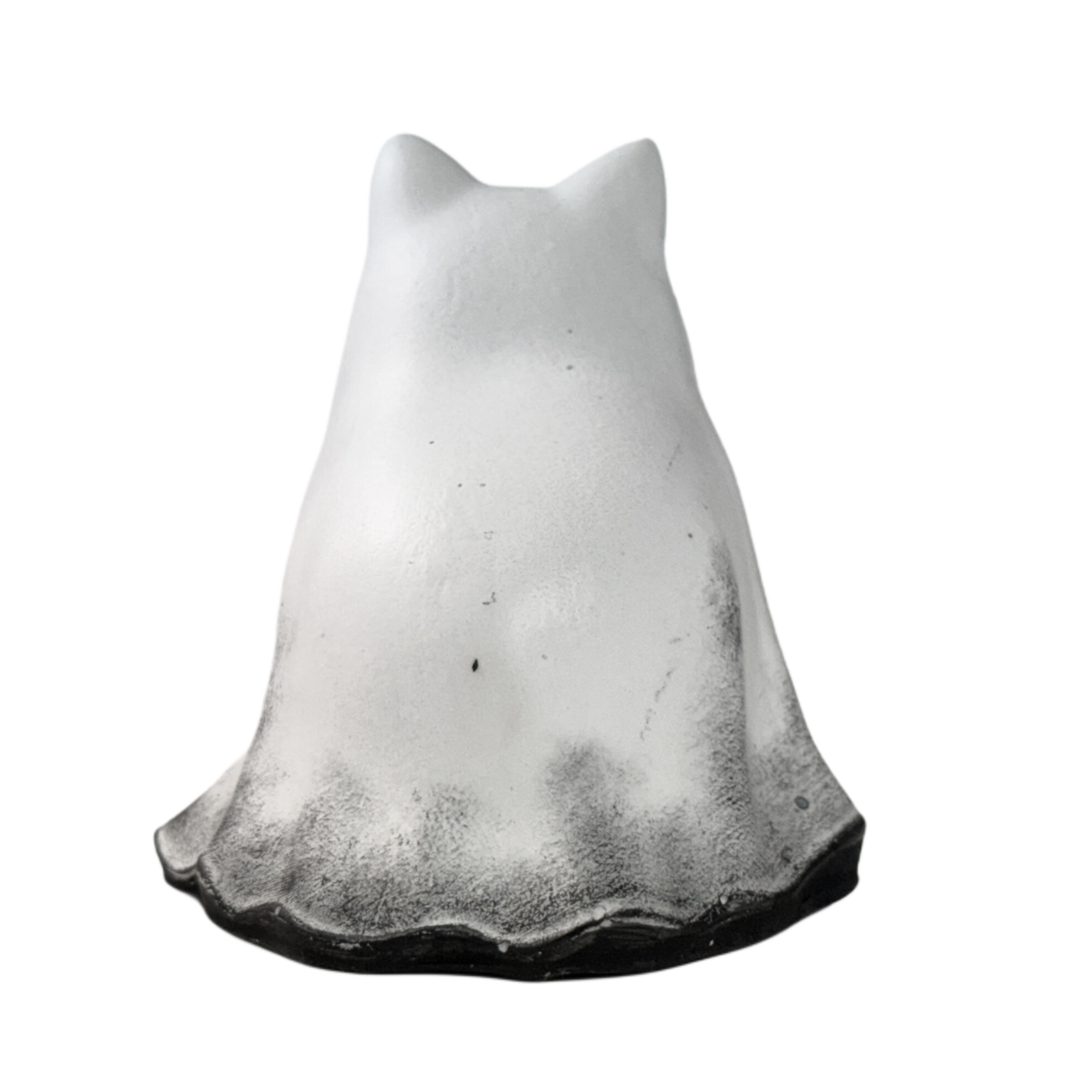 The Chronicler Cat - Thaddeus