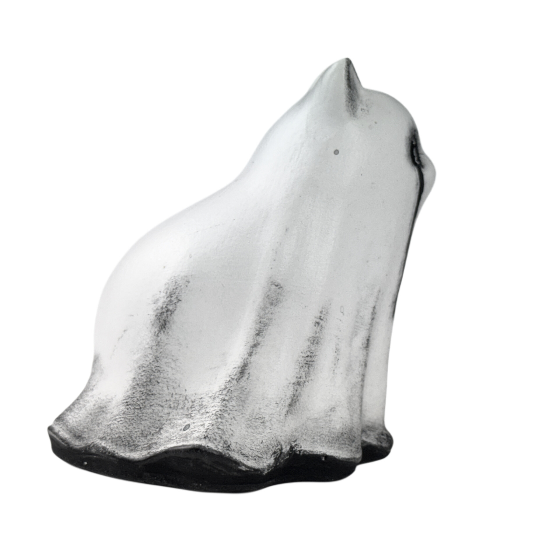 The Chronicler Cat - Thaddeus