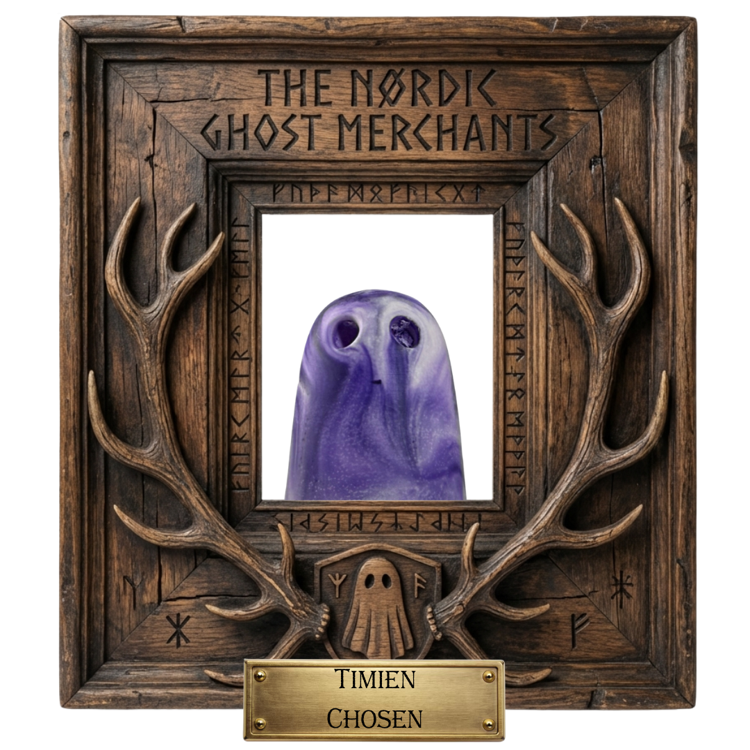The Unannounced - Timien