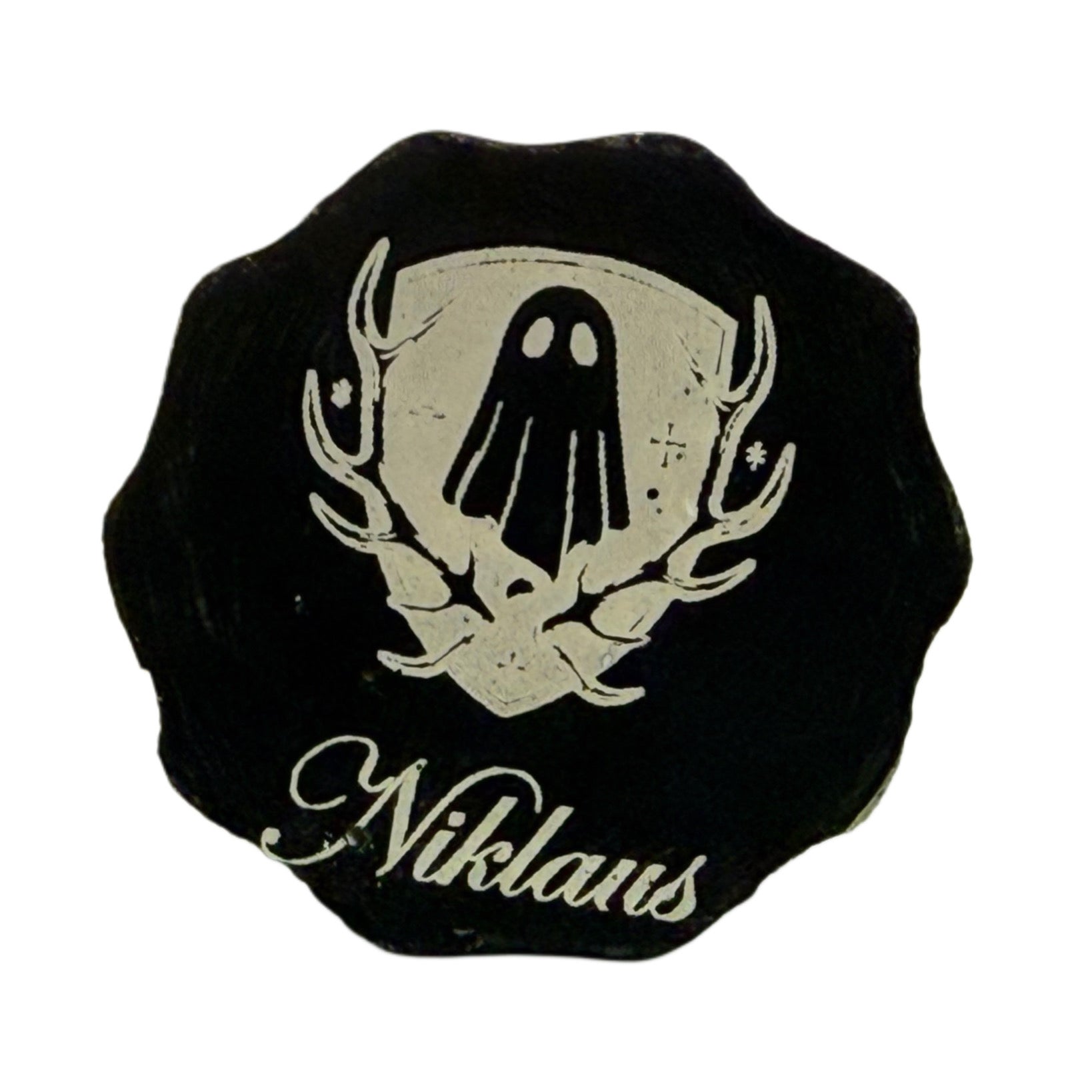 The Yulebound - Niklaus