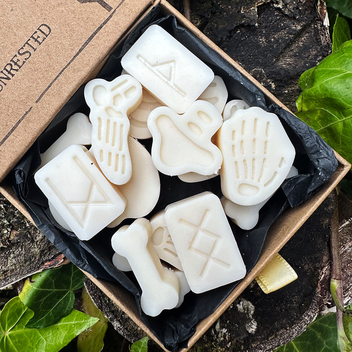 Unearthed Relics – The Story Behind the Vættir Vault