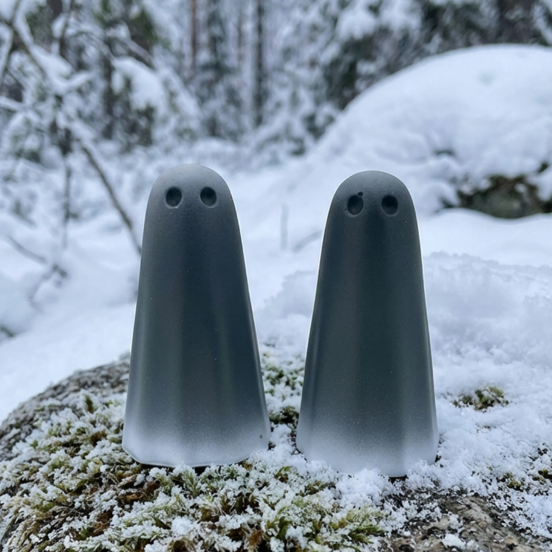 Ledger Entry - Firbound Cling to the Forest