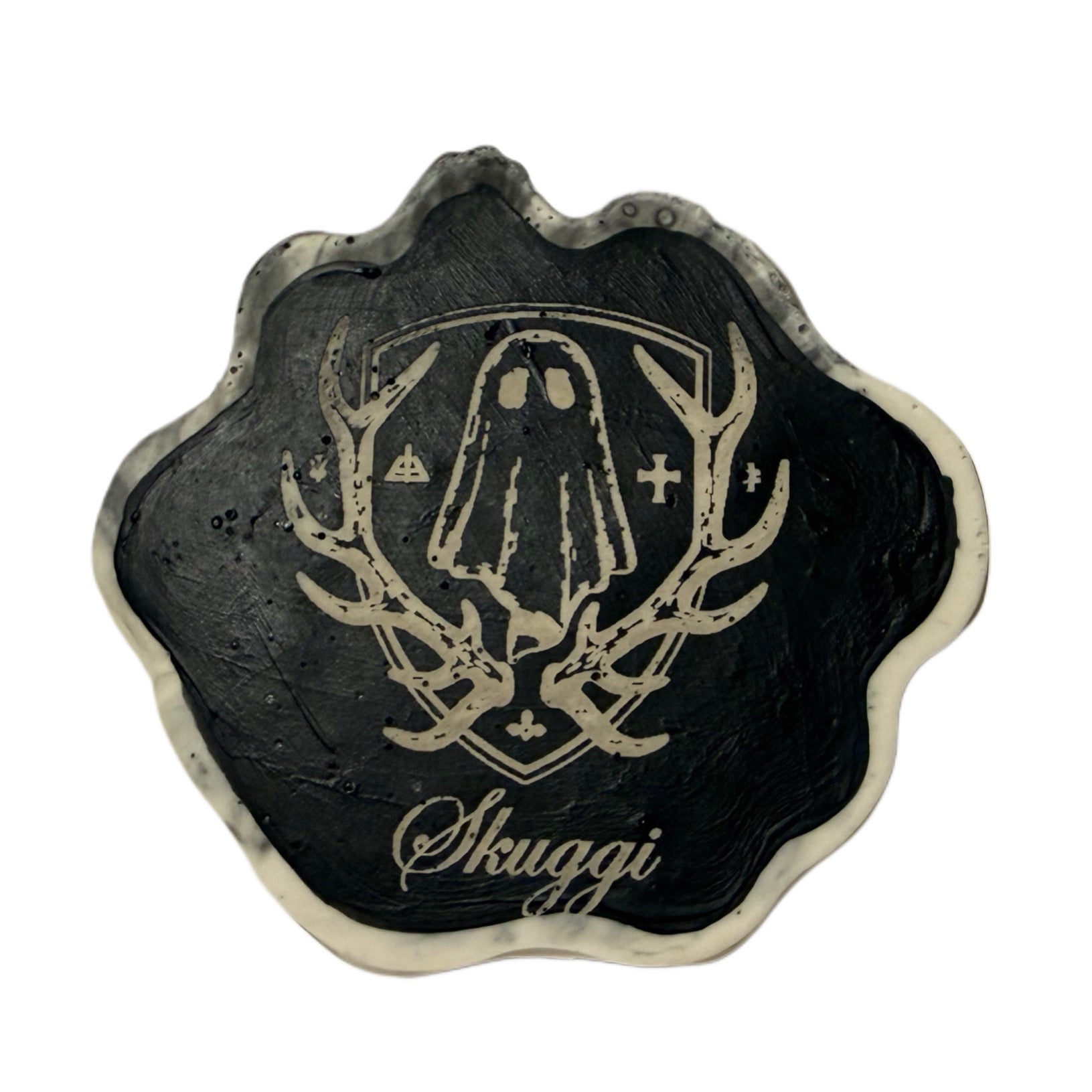 The Harbinger - Skuggi