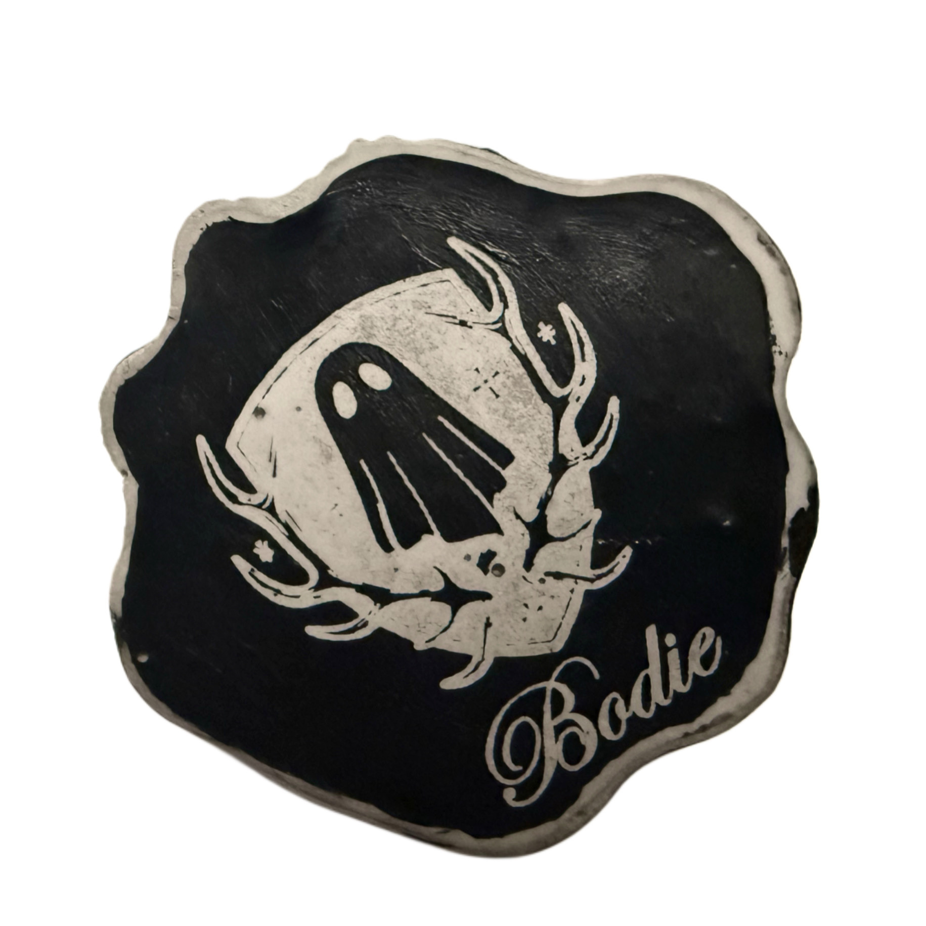 The Eldritch - Bodie