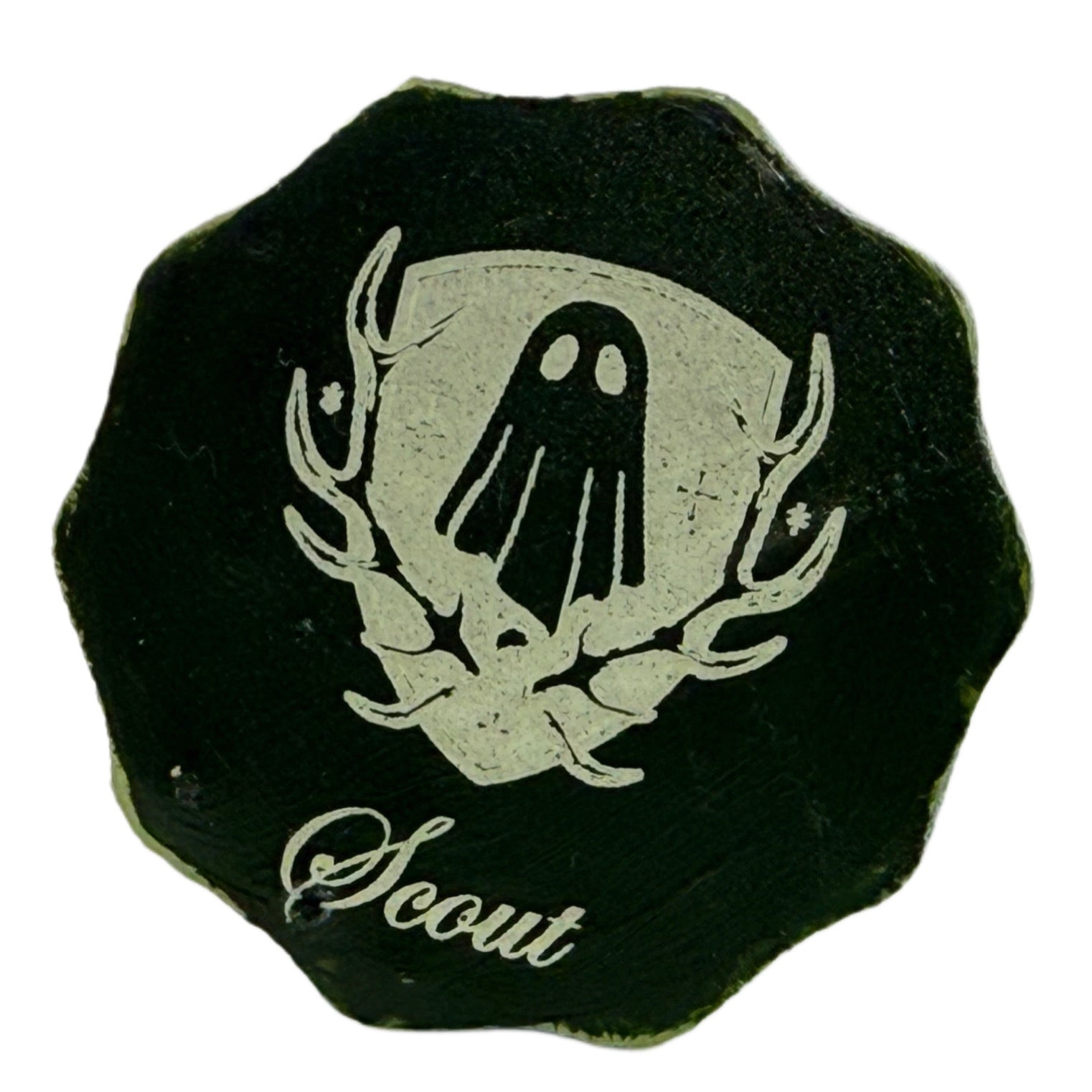 The Firbound - Scout