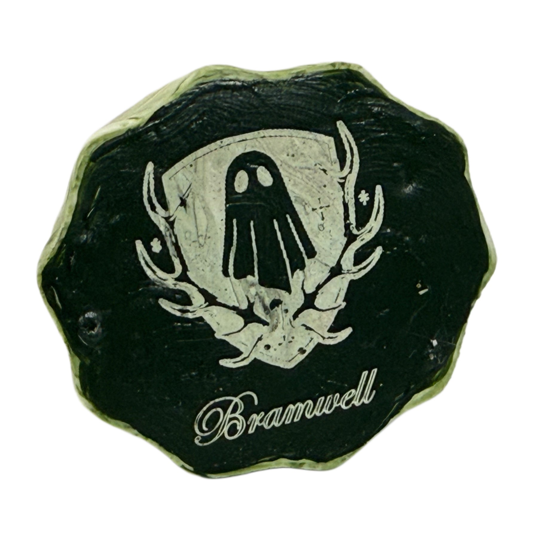 Mosswraught - Bramwell