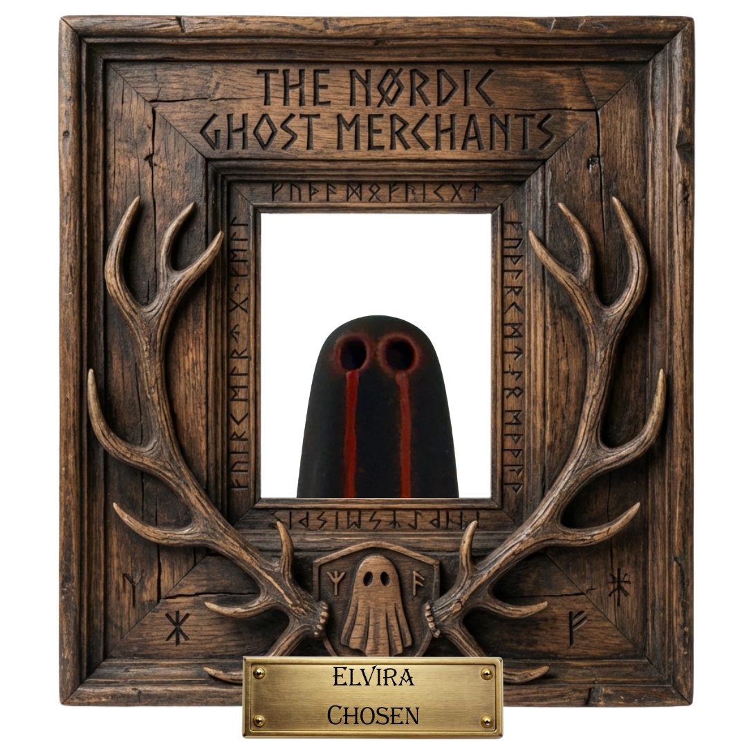 The Lamenter - Elvira